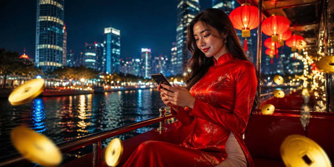 fty88 Baccarat Trực Tiếp